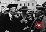 Image of Eleanor Roosevelt United States USA, 1930, second 19 stock footage video 65675069294