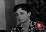 Image of Eleanor Roosevelt United States USA, 1930, second 29 stock footage video 65675069294