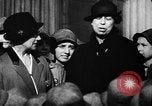Image of Eleanor Roosevelt United States USA, 1930, second 36 stock footage video 65675069294