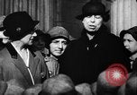 Image of Eleanor Roosevelt United States USA, 1930, second 37 stock footage video 65675069294
