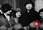 Image of Eleanor Roosevelt United States USA, 1930, second 38 stock footage video 65675069294