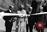 Image of Eleanor Roosevelt United States USA, 1930, second 39 stock footage video 65675069294