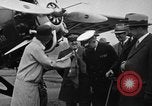 Image of Eleanor Roosevelt United States USA, 1930, second 41 stock footage video 65675069294