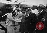 Image of Eleanor Roosevelt United States USA, 1930, second 42 stock footage video 65675069294