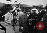 Image of Eleanor Roosevelt United States USA, 1930, second 43 stock footage video 65675069294