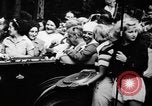 Image of Eleanor Roosevelt United States USA, 1930, second 45 stock footage video 65675069294