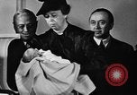 Image of Eleanor Roosevelt United States USA, 1930, second 52 stock footage video 65675069294