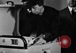 Image of Eleanor Roosevelt United States USA, 1930, second 54 stock footage video 65675069294