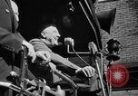 Image of Franklin D. Roosevelt campaigning for President in 1932 United States USA, 1932, second 9 stock footage video 65675069295