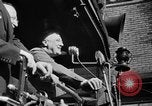 Image of Franklin D. Roosevelt campaigning for President in 1932 United States USA, 1932, second 11 stock footage video 65675069295