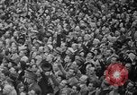 Image of Franklin D. Roosevelt campaigning for President in 1932 United States USA, 1932, second 15 stock footage video 65675069295