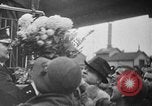 Image of Franklin D. Roosevelt campaigning for President in 1932 United States USA, 1932, second 20 stock footage video 65675069295