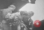 Image of Franklin D. Roosevelt campaigning for President in 1932 United States USA, 1932, second 22 stock footage video 65675069295
