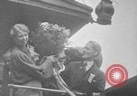 Image of Franklin D. Roosevelt campaigning for President in 1932 United States USA, 1932, second 23 stock footage video 65675069295