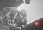 Image of Franklin D. Roosevelt campaigning for President in 1932 United States USA, 1932, second 24 stock footage video 65675069295