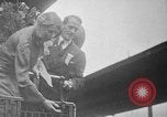 Image of Franklin D. Roosevelt campaigning for President in 1932 United States USA, 1932, second 25 stock footage video 65675069295