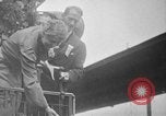 Image of Franklin D. Roosevelt campaigning for President in 1932 United States USA, 1932, second 26 stock footage video 65675069295