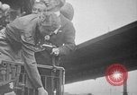 Image of Franklin D. Roosevelt campaigning for President in 1932 United States USA, 1932, second 27 stock footage video 65675069295
