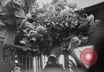 Image of Franklin D. Roosevelt campaigning for President in 1932 United States USA, 1932, second 33 stock footage video 65675069295