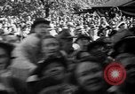 Image of Franklin D. Roosevelt campaigning for President in 1932 United States USA, 1932, second 38 stock footage video 65675069295