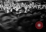 Image of Franklin D. Roosevelt campaigning for President in 1932 United States USA, 1932, second 39 stock footage video 65675069295