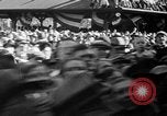 Image of Franklin D. Roosevelt campaigning for President in 1932 United States USA, 1932, second 42 stock footage video 65675069295