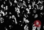 Image of Franklin D. Roosevelt campaigning for President in 1932 United States USA, 1932, second 47 stock footage video 65675069295