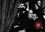 Image of Franklin D. Roosevelt campaigning for President in 1932 United States USA, 1932, second 49 stock footage video 65675069295