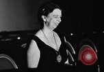 Image of Franklin D. Roosevelt campaigning for President in 1932 United States USA, 1932, second 52 stock footage video 65675069295