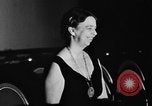 Image of Franklin D. Roosevelt campaigning for President in 1932 United States USA, 1932, second 53 stock footage video 65675069295