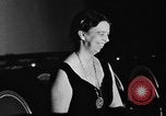 Image of Franklin D. Roosevelt campaigning for President in 1932 United States USA, 1932, second 54 stock footage video 65675069295