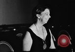Image of Franklin D. Roosevelt campaigning for President in 1932 United States USA, 1932, second 55 stock footage video 65675069295