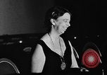 Image of Franklin D. Roosevelt campaigning for President in 1932 United States USA, 1932, second 56 stock footage video 65675069295