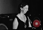 Image of Franklin D. Roosevelt campaigning for President in 1932 United States USA, 1932, second 57 stock footage video 65675069295