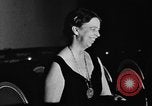 Image of Franklin D. Roosevelt campaigning for President in 1932 United States USA, 1932, second 58 stock footage video 65675069295