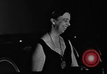 Image of Franklin D. Roosevelt campaigning for President in 1932 United States USA, 1932, second 59 stock footage video 65675069295