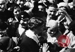 Immagine di Eleanor Roosevelt tours negli Stati Uniti United States USA, 1933, secondo 10 filmato di repertorio 65675069296