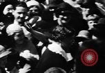 Immagine di Eleanor Roosevelt tours negli Stati Uniti United States USA, 1933, secondo 11 filmato di repertorio 65675069296