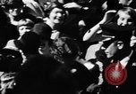 Immagine di Eleanor Roosevelt tours negli Stati Uniti United States USA, 1933, secondo 12 filmato di repertorio 65675069296