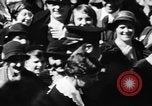 Immagine di Eleanor Roosevelt tours negli Stati Uniti United States USA, 1933, secondo 13 filmato di repertorio 65675069296