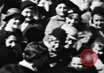 Immagine di Eleanor Roosevelt tours negli Stati Uniti United States USA, 1933, secondo 14 filmato di repertorio 65675069296