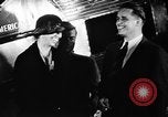 Immagine di Eleanor Roosevelt tours negli Stati Uniti United States USA, 1933, secondo 17 filmato di repertorio 65675069296