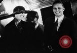 Immagine di Eleanor Roosevelt tours negli Stati Uniti United States USA, 1933, secondo 19 filmato di repertorio 65675069296