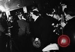 Immagine di Eleanor Roosevelt tours negli Stati Uniti United States USA, 1933, secondo 21 filmato di repertorio 65675069296