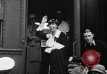 Immagine di Eleanor Roosevelt tours negli Stati Uniti United States USA, 1933, secondo 23 filmato di repertorio 65675069296