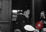 Immagine di Eleanor Roosevelt tours negli Stati Uniti United States USA, 1933, secondo 26 filmato di repertorio 65675069296