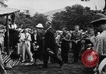 Immagine di Eleanor Roosevelt tours negli Stati Uniti United States USA, 1933, secondo 29 filmato di repertorio 65675069296