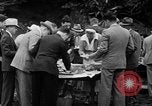 Immagine di Eleanor Roosevelt tours negli Stati Uniti United States USA, 1933, secondo 36 filmato di repertorio 65675069296