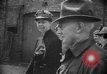Immagine di Eleanor Roosevelt tours negli Stati Uniti United States USA, 1933, secondo 41 filmato di repertorio 65675069296