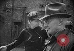 Immagine di Eleanor Roosevelt tours negli Stati Uniti United States USA, 1933, secondo 42 filmato di repertorio 65675069296